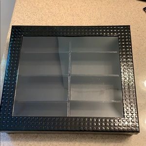 Clever Container Accessories - Never used watch box Clever Container Accessories - Never used watch box